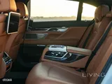 BMW 730 LI
